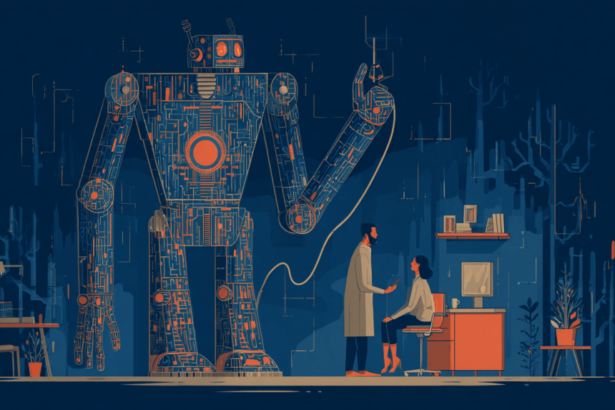 Freed says 20K clinicians use its AI scribe, but competition looms