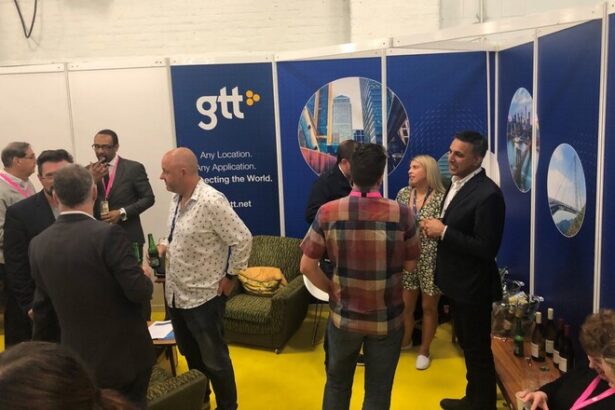 GTT Adds Palo Alto Prisma SASE to Secure Connect Platform