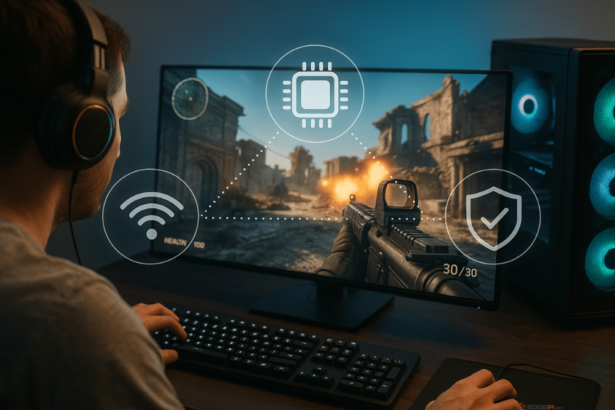 Gcore expands LATAM edge to meet surging demand for real-time gaming