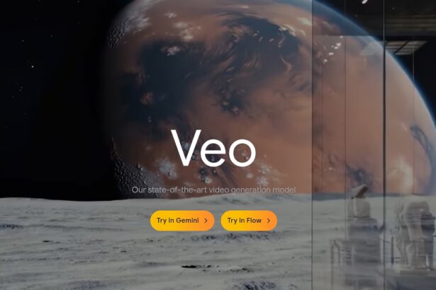 Google's Veo 3 AI video creation tools are now widely available
