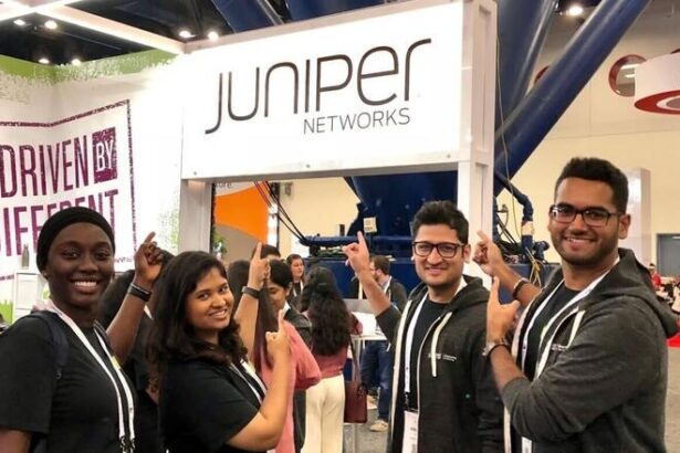 HPE Cleared to Buy Juniper for $14B, Targets Cisco in AI Networking