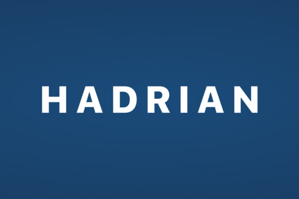 hadrian