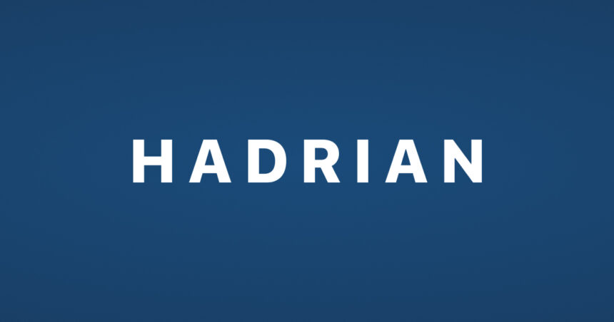 hadrian