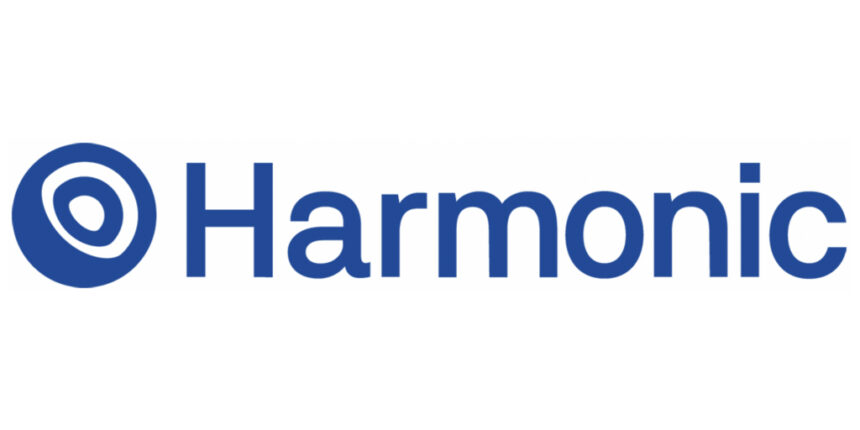 Harmonic
