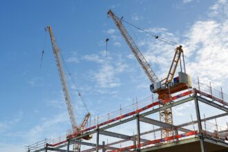 How Contractors Are Adapting to Accelerate Data Center Build Schedules