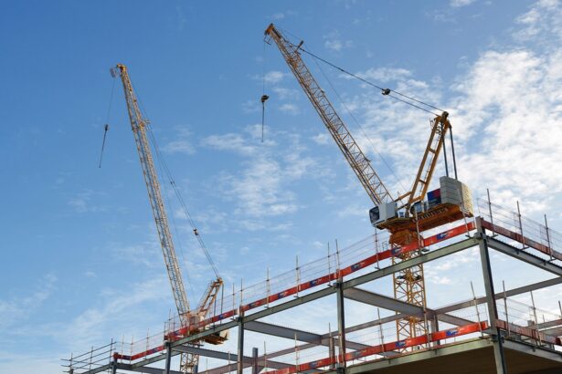 How Contractors Are Adapting to Accelerate Data Center Build Schedules