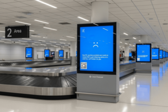 How CrowdStrike's 78-minute outage reshaped enterprise cybersecurity