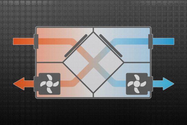 How to Put the Heat from Data Centers to Good Use