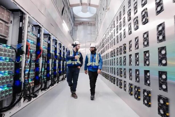 IREN Invests $130M in NVIDIA Blackwell GPUs for AI Cloud Expansion