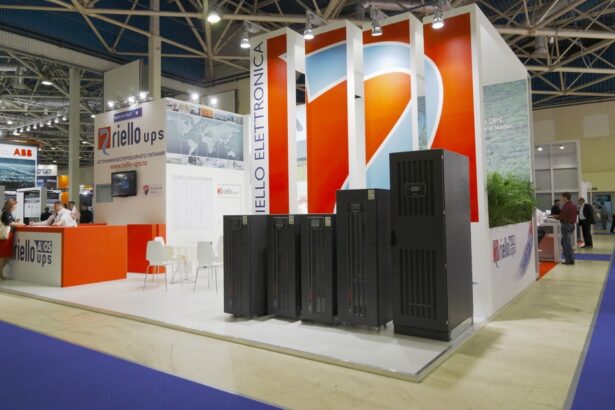 Ian Jackson appointed new managing director of Riello UPS Ireland