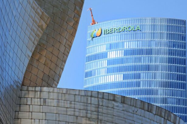Iberdrola, Echelon Form JV to Develop Data Centers in Spain
