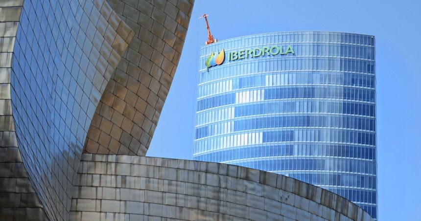 Iberdrola, Echelon Form JV to Develop Data Centers in Spain