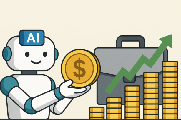 Intuit brings agentic AI to the mid-market saving organizations 17 to 20 hours a month