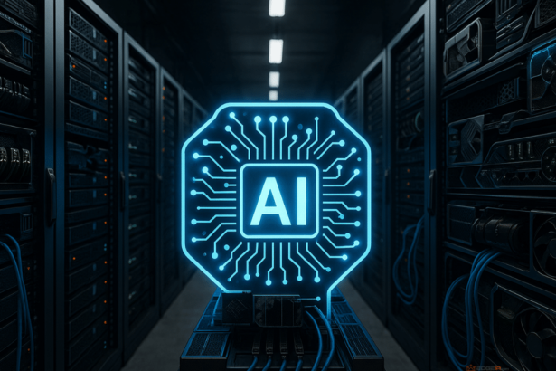 Investing in infrastructure is no longer an afterthought; it’s the future of AI deployment