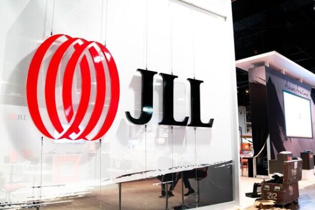 JLL: Quantum to Transform Data Center Design and Investment