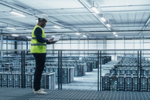 Kao Data names Clinton Hasell as new Chief Business Officer