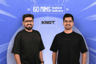 Knot Raises $3M in Funding