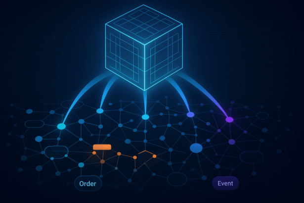Kumo's 'relational foundation model' predicts the future your LLM can't see