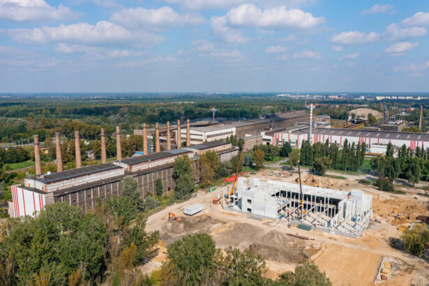 Labour and technology are threatening the future of data centre growth