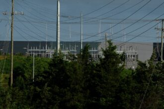 Large US Grid Lacks Capacity for Data Centers, Watchdog Says