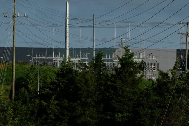 Large US Grid Lacks Capacity for Data Centers, Watchdog Says