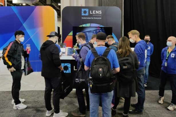 Lens Unveils Embedded AI Assistant and AWS Integration for Kubernetes