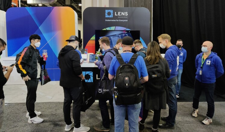Lens Unveils Embedded AI Assistant and AWS Integration for Kubernetes