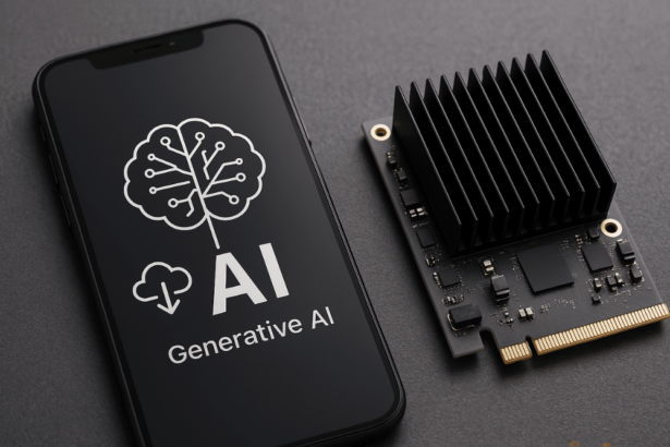 Liquid AI unveils LEAP and Apollo to slash cloud dependence in edge AI deployments