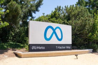 Meta earmarks ‘hundreds of billions’ for AI data centres