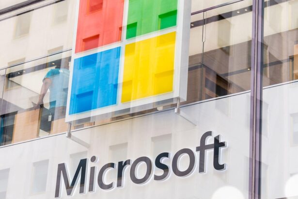 Microsoft Surges on Robust Cloud Growth, Record AI Spending