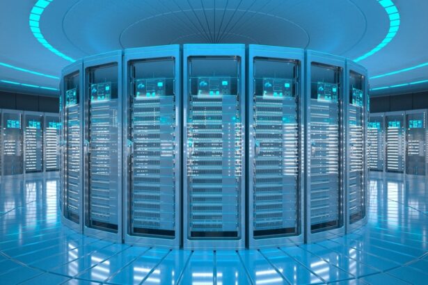 NETSCOUT's InfiniStreamNG revolutionizes energy efficiency in data centers