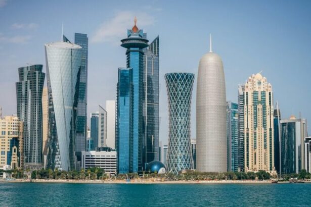 NVIDIA Accelerated Computing Goes Live with Ooredoo in Qatar