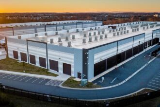 New Data Center Developments: July 2025