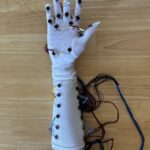 New haptic technology adds the sense of touch to virtual reality