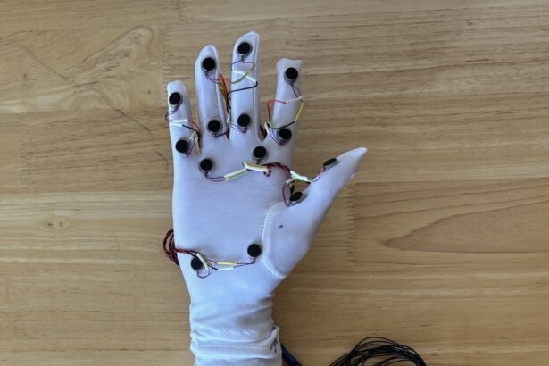 New haptic technology adds the sense of touch to virtual reality
