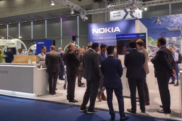 Nokia Launches Network APIs on Google Cloud Marketplace