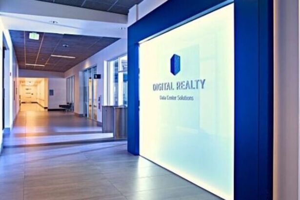 Oracle, Digital Realty Partner to Accelerate AI and Hybrid IT Adoption