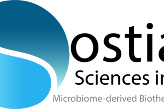 Ostia Sciences Closes $1.46M Seed Funding