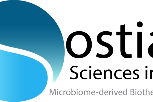 Ostia Sciences Closes $1.46M Seed Funding