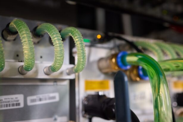 Pioneering next-level data centre cooling