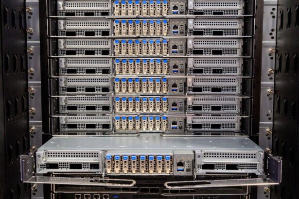 Planning for the Data Centers of the Future