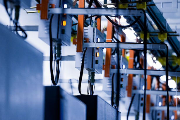 Prevent Downtime and Fire Risk with leagend’s UPS BMS Technology