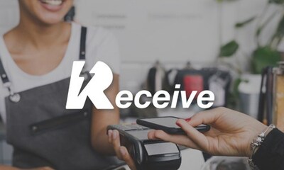 Receive Raises $4M in Seed Funding