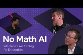 Red Hat Execs on Inference Scaling and Open-Source AI