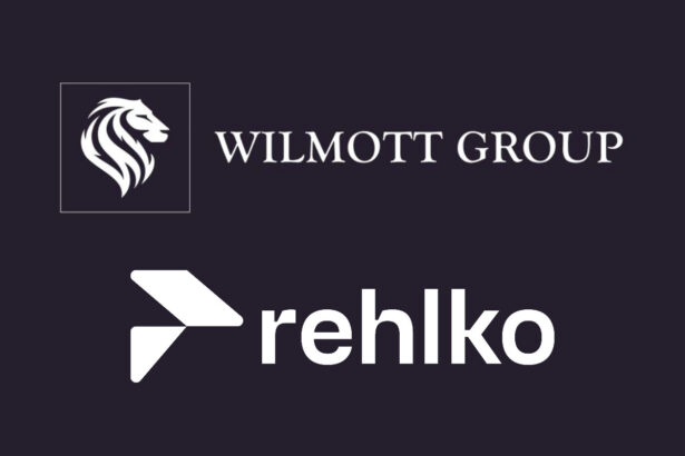 Rehlko announces acquisition bid for The Wilmott Group