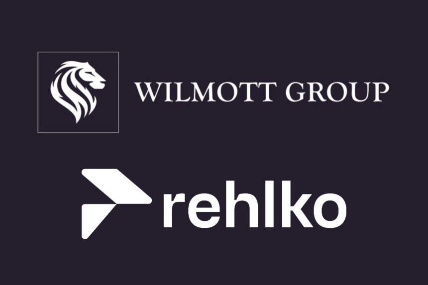 Rehlko announces acquisition bid for The Wilmott Group