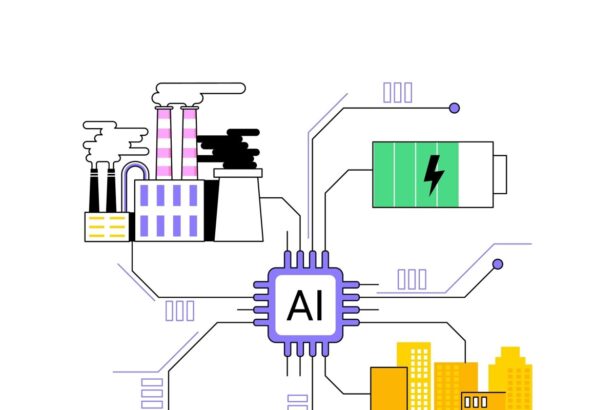 Revolutionizing the power industry: The role of AI in predictive maintenance