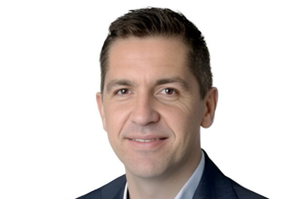 Riello UPS Ireland names Ian Jackson as new MD