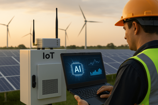 SLB taps Zededa to tackle edge AI challenges in remote energy operations