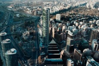 Scala Secures $328M to Construct New Hyperscale Data Centers in Chile